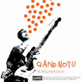 Q And Not You. 2 Songs. Dischord Records. 2003