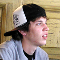 Sean Davenport