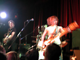 The Return of Rainer Maria