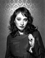 Regina Spektor: Soviet Kitsch