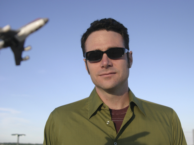 Chris Sheehan of Celebrity Pilots